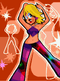 star